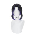 High Quality Anime Kimetsu no Yaiba Kochou Kanae Tsuyuri Kanawo Cosplay Wig Headwear Cos Props Accessories Wig Cap Oasis Select B