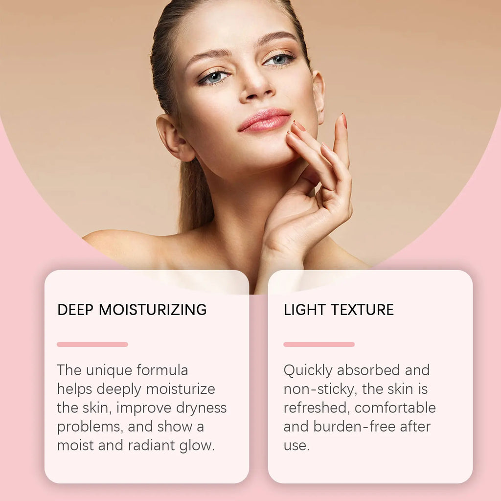 Hoygi Hyaluronic Acid Face Serum – Deep Hydration & Brightening Hyaluronic Acid Serum Oasis Select