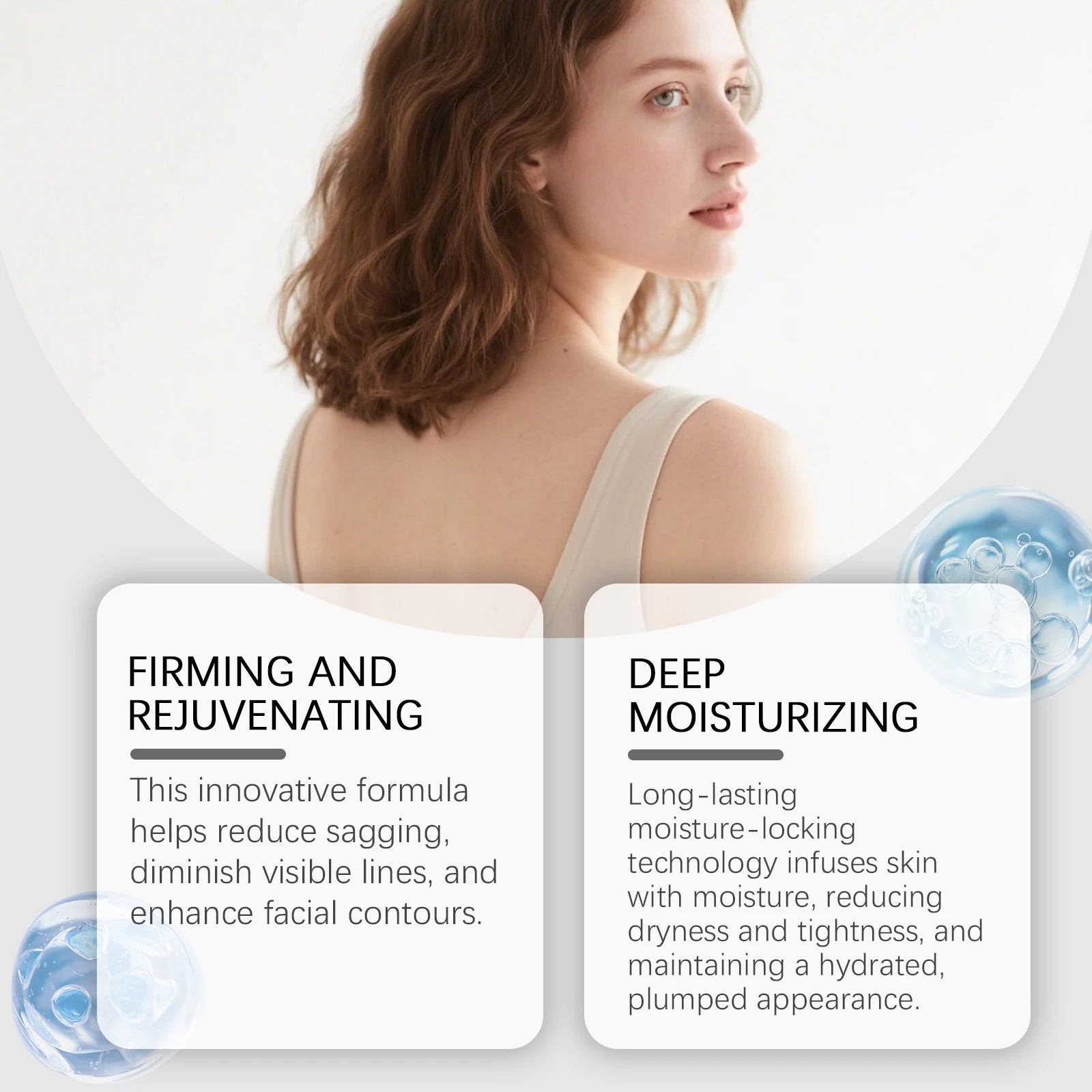 Niacinamide Brightening Night Cream – Pore Minimizer 50g Brightening Night Cream Oasis Select
