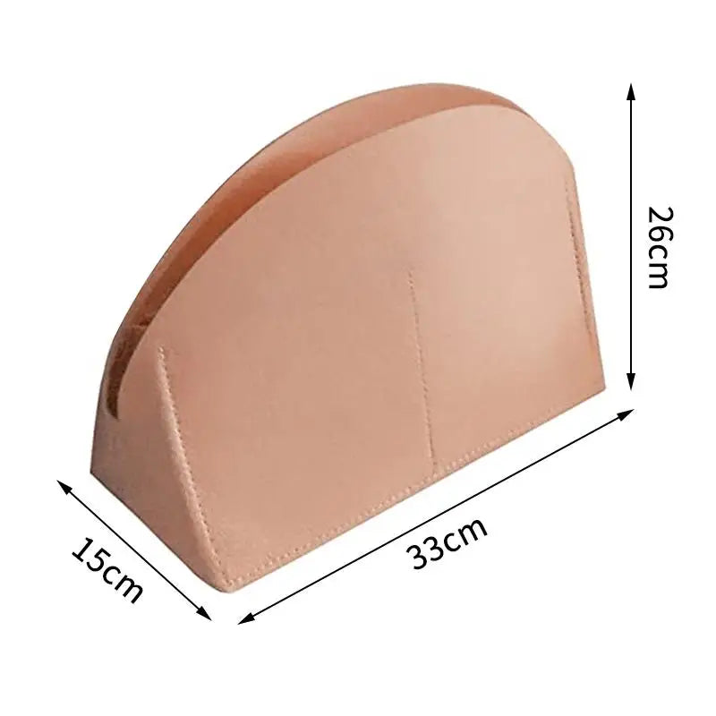Felt Felt Insert Bag Bag Support Organization Internal Bag Storage Portable Purse Liner For For Handbags Oasis Select L Pink