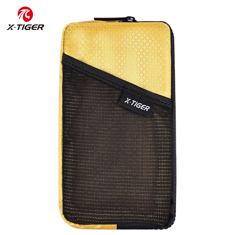 X-TIGER Bicycle Phone Bag Cycling Jersey Bag Lightweight and Portable Multifunctional Handbag Wallet Cycling Equipment Oasis Select X-CB-1202