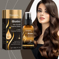 Ginger Oil For Hair Growth Serum Repair Damaged Hair Improve Hair Thinning Frizziness Reduce Split End Hair Loss Treatment Spray Oasis Select Default Title