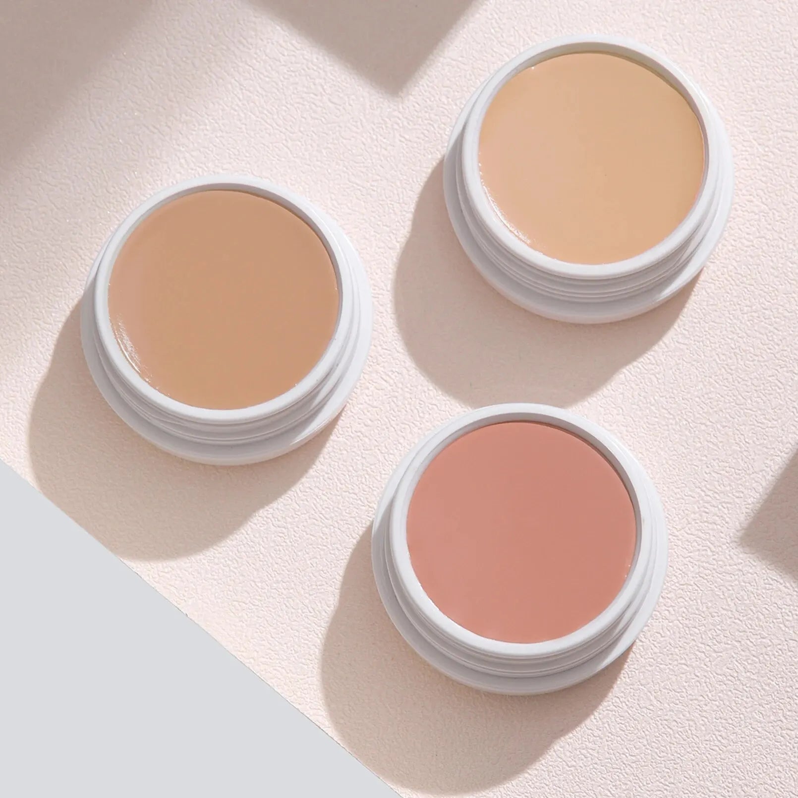 QIC High Coverage Concealer BB Cream – Waterproof, All Skin