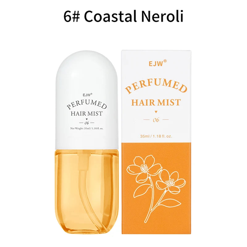 Hair Repair Essential Oil Spray – Deep Care & Fragrance Hair Oil Spray Oasis Select Coastal Neroli6
