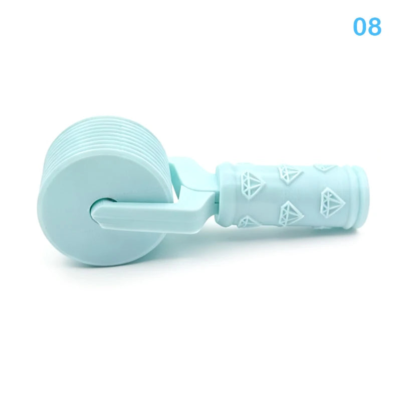 1 PCS Detachable Drill Painting Roller DIY Drill Art Roller Beads Corrected & Fixing Tool For Drill Art Tool Accessories Oasis Select 8