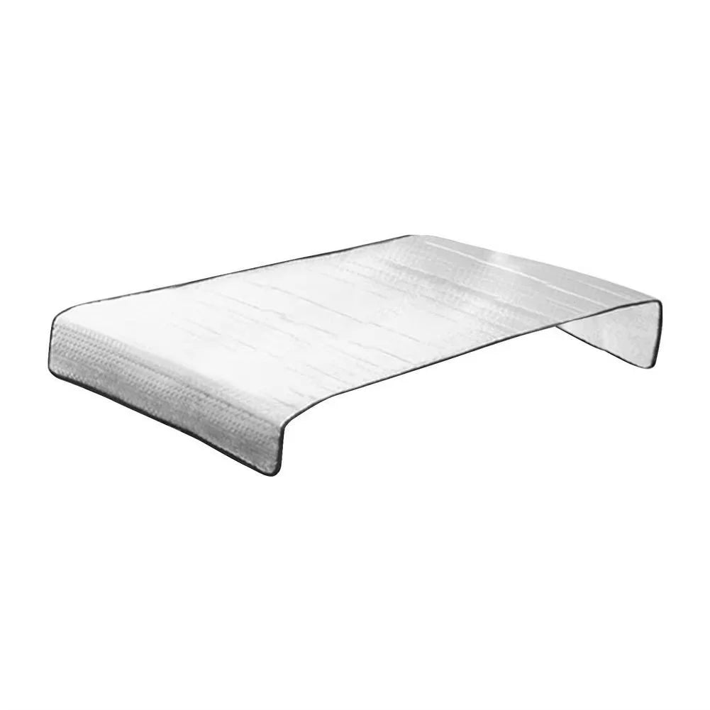 Outdoor AC Cover – Rainproof, Sun & Dust Protection | Energy Saving AC Protective Cover Oasis Select 95x46cm