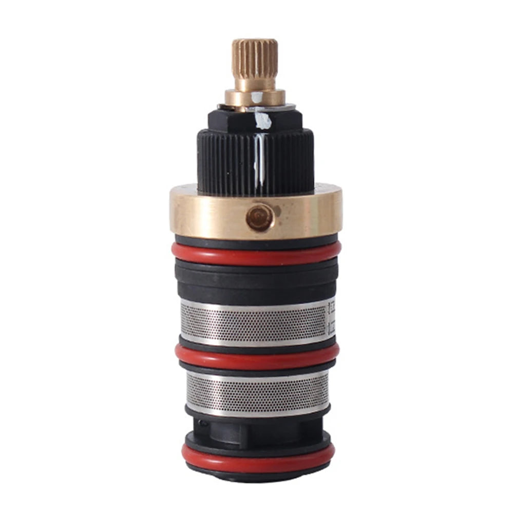 Valves Thermostatic Spool Repair Kit Thermostat Cartridge Valve Core Bath Mixer Brass Replacement Faucet Shower Valve Oasis Select H5 China Mainland