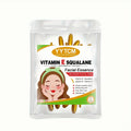 Vitamin E Moisturizing Capsule Essence – Brightening Skin Serum Face Serum Capsules Oasis Select 1 bag 0.4gx30capsules