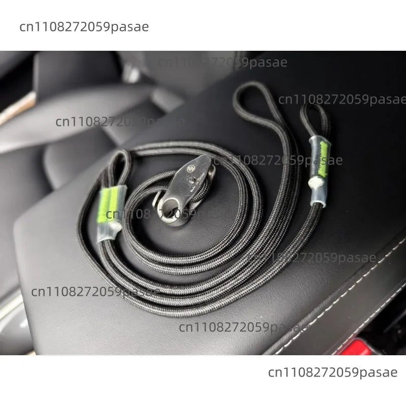 Adjustable Tool Lanyard Descender & Anti-Drop Buckle | Aerial Work