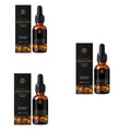 Facial Essence Serum – Hydrating, Brightening Daily Face Care Face Essence Serum Oasis Select 3pcs