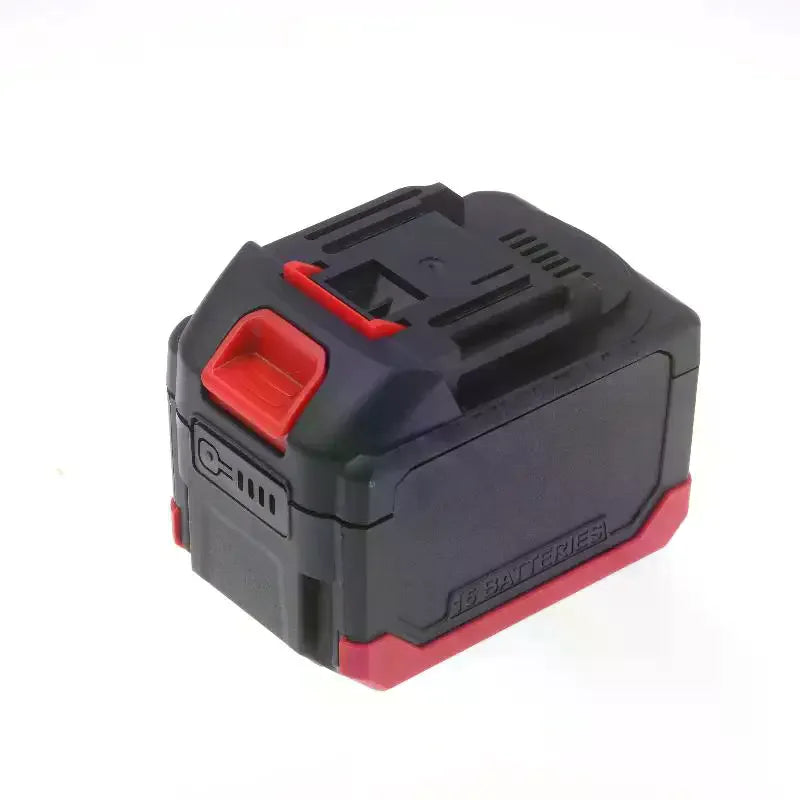 15X18650 Li-ion Battery Case BMS PCBA Protection Circuit Board Box Shell For Lithium Battery 21V Housings DC Input Socket Oasis Select