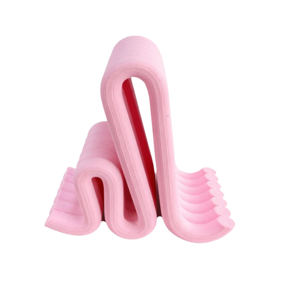 Cell Phones Adjustable Phone Stand Flexible Portable Tablet Holder Universal Phone Holder Holder Stand Oasis Select Pink