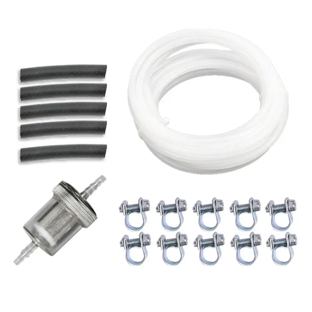 Diesel Heater Fuel Hose Kit – Webasto & Eberspacher Fit