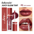 Mirror Shine Lip Gloss Tint – Long-Lasting & Moisturizing Glaze