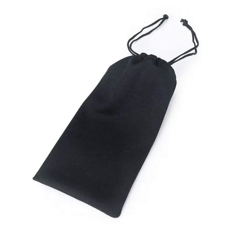 5/10/30pcs Portable Soft Cloth Waterproof Sunglasses Bag Microfiber Dust Storage Pouch Glasses Carry Bag Glasses Case Container Oasis Select