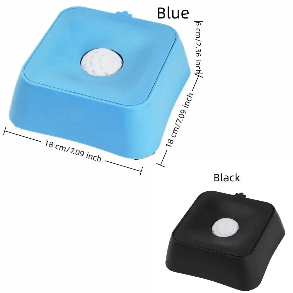 Anti-Slip Dog Licking Bowl | Slow Feeder & Travel Pet Bowl