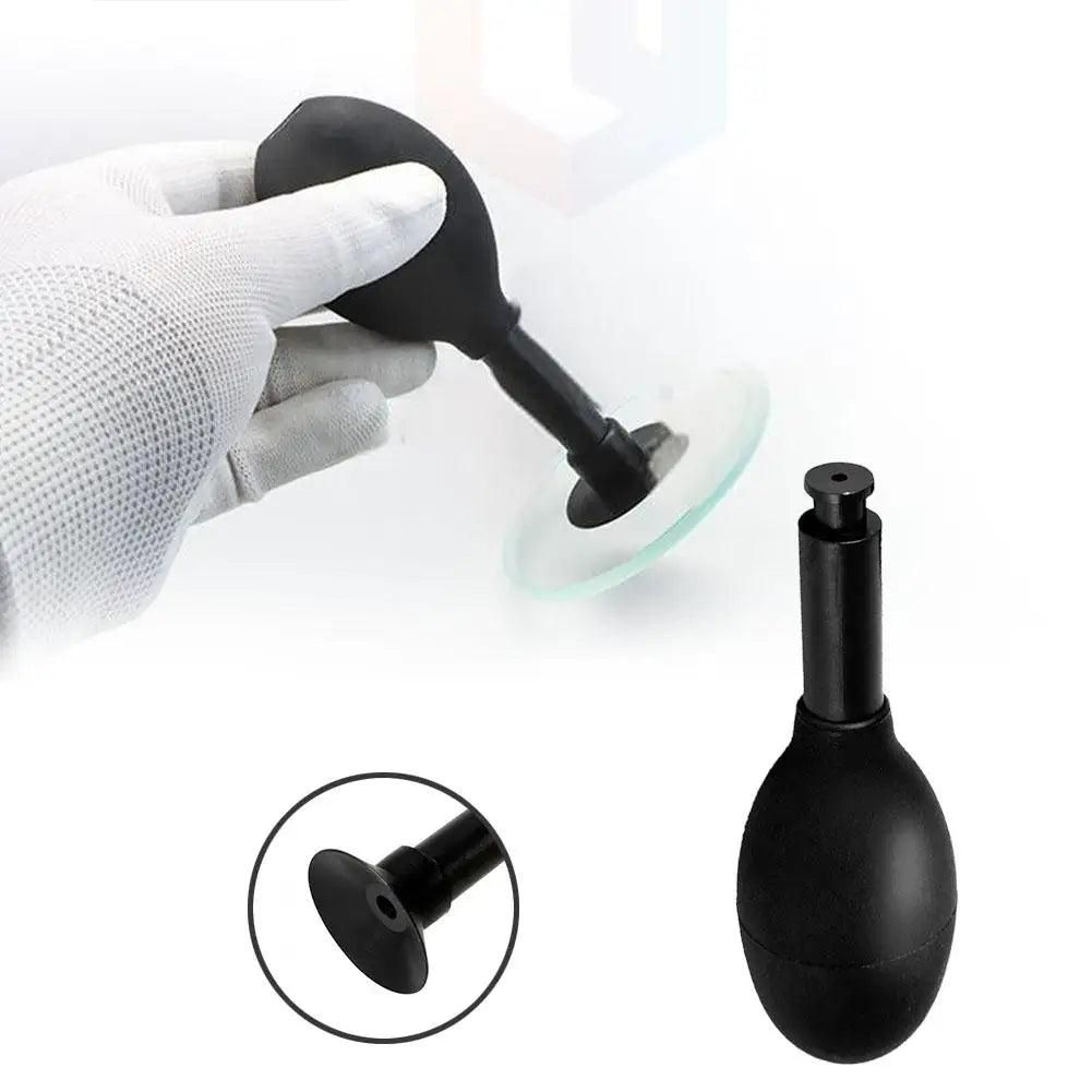 Camera Lens Suction Cup Pen – Anti-Static Dust Cleaner Kit