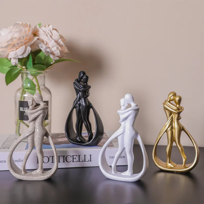 Creative Couple Wedding Gifts for The First Anniversary of The Couple's Best Friend Wedding Home Decoration Oasis Select