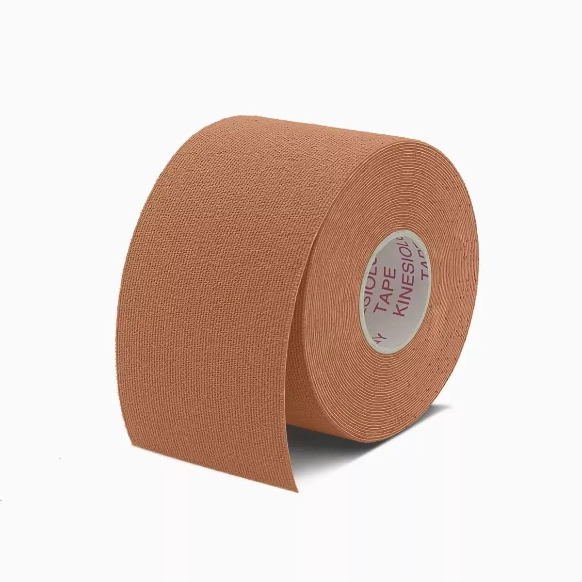 1pcs Sports Waterproof Kinesiology Tape Athletic Bandage Muscle Recovery Protector Strapping Pain Relief Tennis Gym Elastic Wrap Oasis Select Skin 5CM