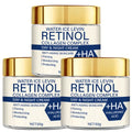 Retinol Collagen Day & Night Cream with HA – Anti-Aging 50g