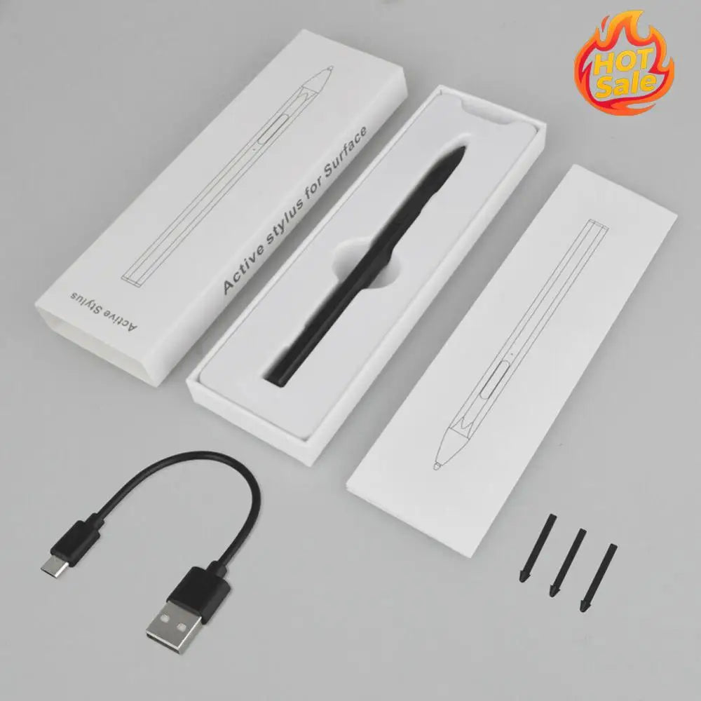 Stylus Pen Tablet Writing Drawing 4096 Sensing Pen for Lenovo Xiaoxin Pad Pro 11.5 inch Accessories Oasis Select