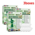 Moringa Nanos Microneedles Painless For Men Women Non-Invasive Painless Application For Weight Management Body Firming 0.22mm Oasis Select 3 boxes