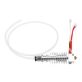 V5 J-head Printer Hotend Long Distance Head Extruder with Hotend Heat Sink 3D Printer Head for Anycubic I3 Mega Oasis Select 1PC China Mainland