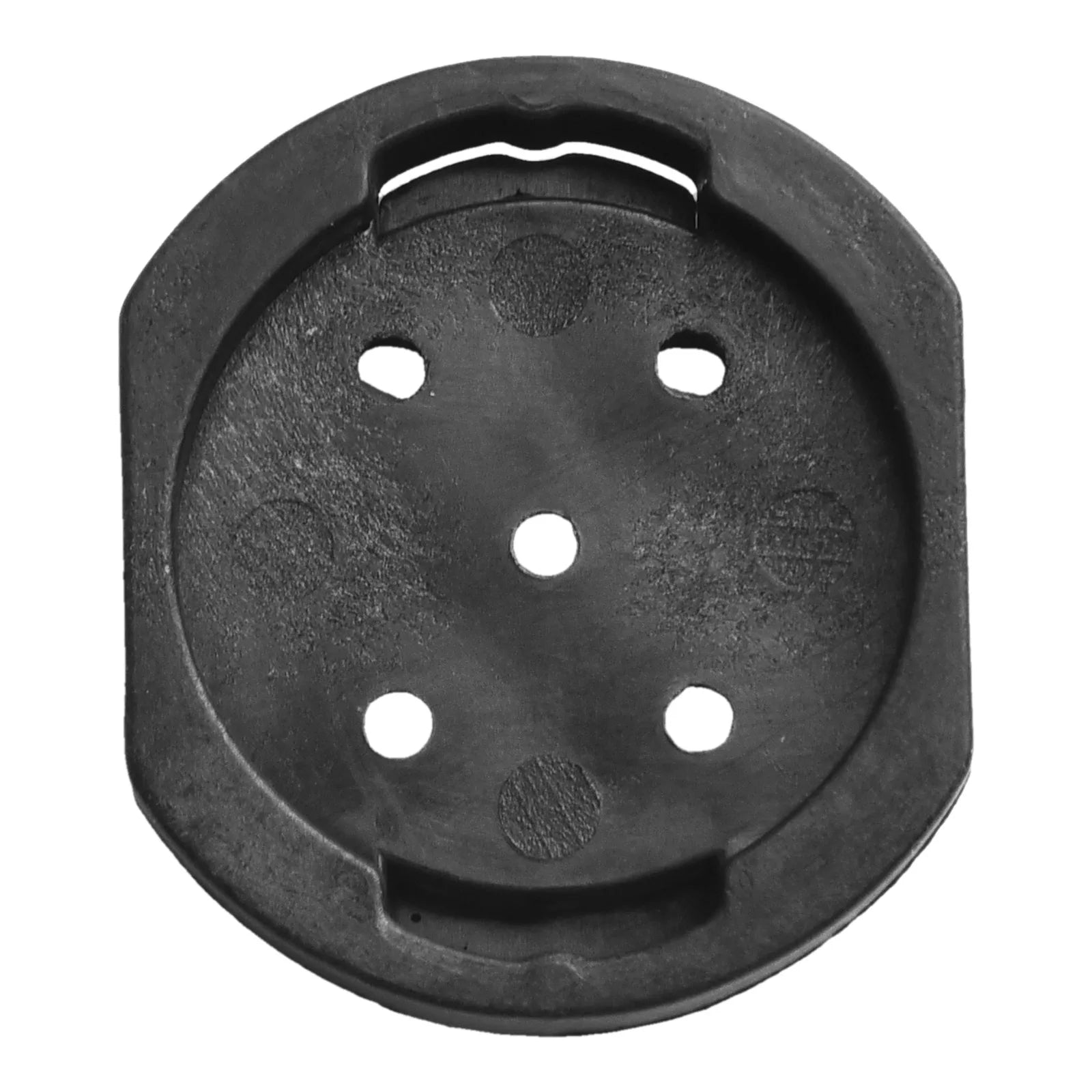 Replacement Male Seat Mount Bracket for Bicycle Computers Compatible with For GARMIN and For Bryton Cycling Systems Oasis Select