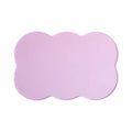 Silicone Pet Feeding Mat – Non-Slip Waterproof Cat & Dog Bowl Pad