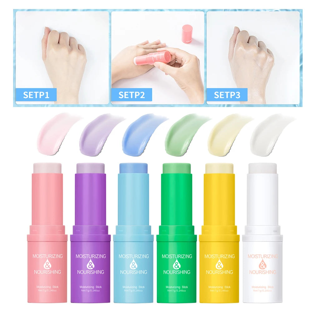 Moisturizing Balm Stick – Anti-Wrinkle Hydrating Balm 7g