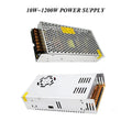 DC 5V 36V 48V 12V 24V Switching Power Supply 500W 600W 700W 800W SMPS AC 220 110 V TO DC 5 12 24 36 48 V Switching Power Supply Oasis Select 12V 20A