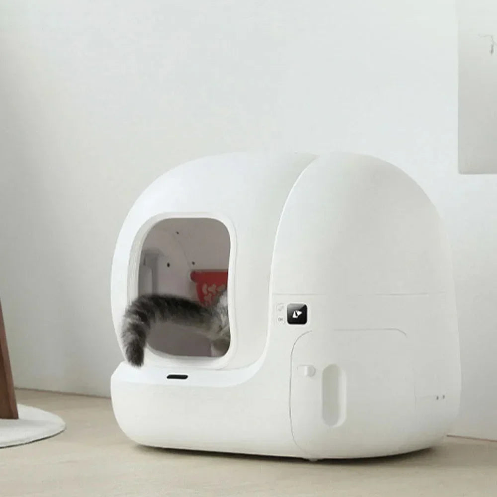 For PETKIT Pet Deodorant Small Square N50 Automatic Cat Toilet MAX Special Deodorant Cat Cat Urine Deodorant Oasis Select