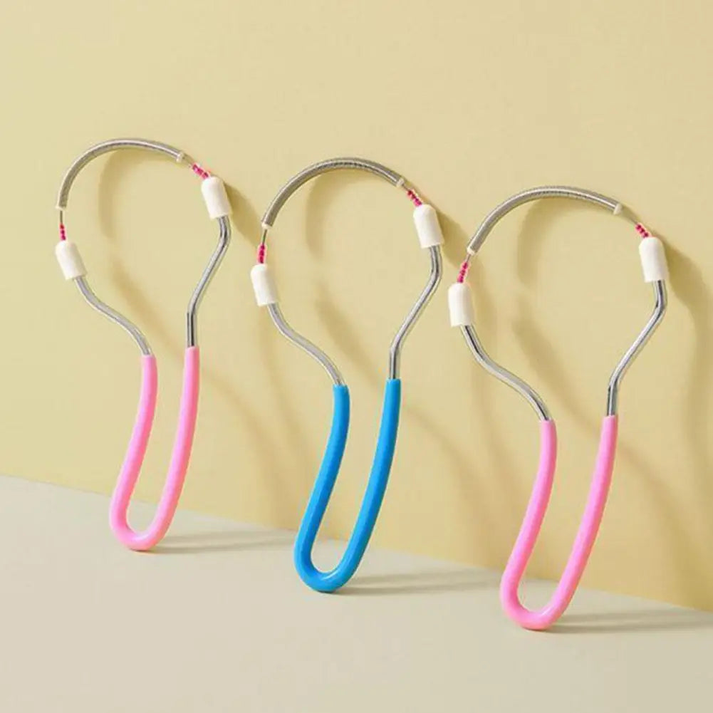 Facial Hair Remover Magic Beauty Tools Face Hair Removal Remove Unwanted Hair On Upper Lip Hair Removal Tool Dropshipping Oasis Select