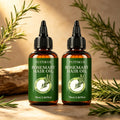 YUITIKUE Rosemary Hair Oil – Nourish Scalp & Reduce Breakage