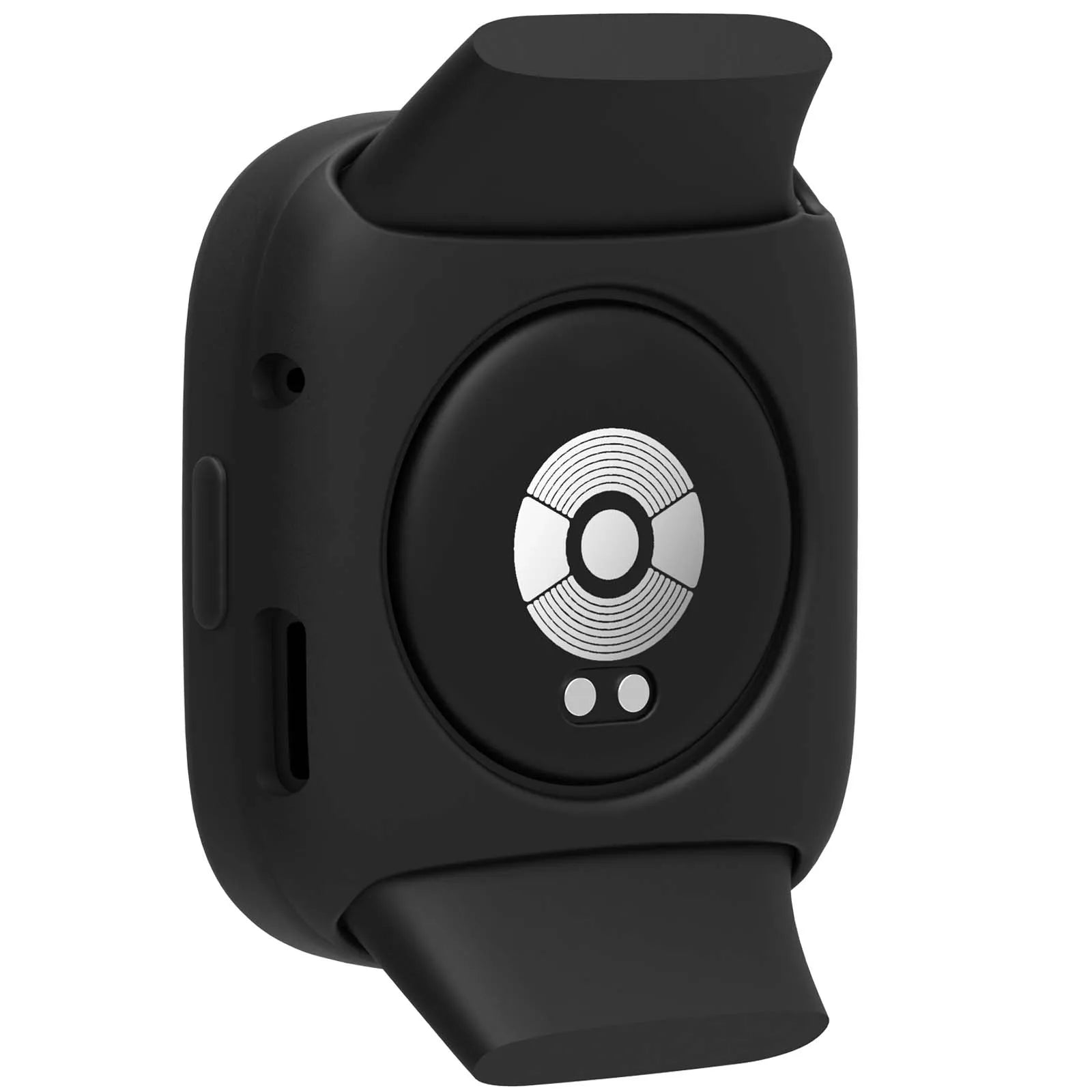 Silicone Band & Case Cover for Xiaomi Redmi Watch 3 Smartwatch Band & Case Oasis Select