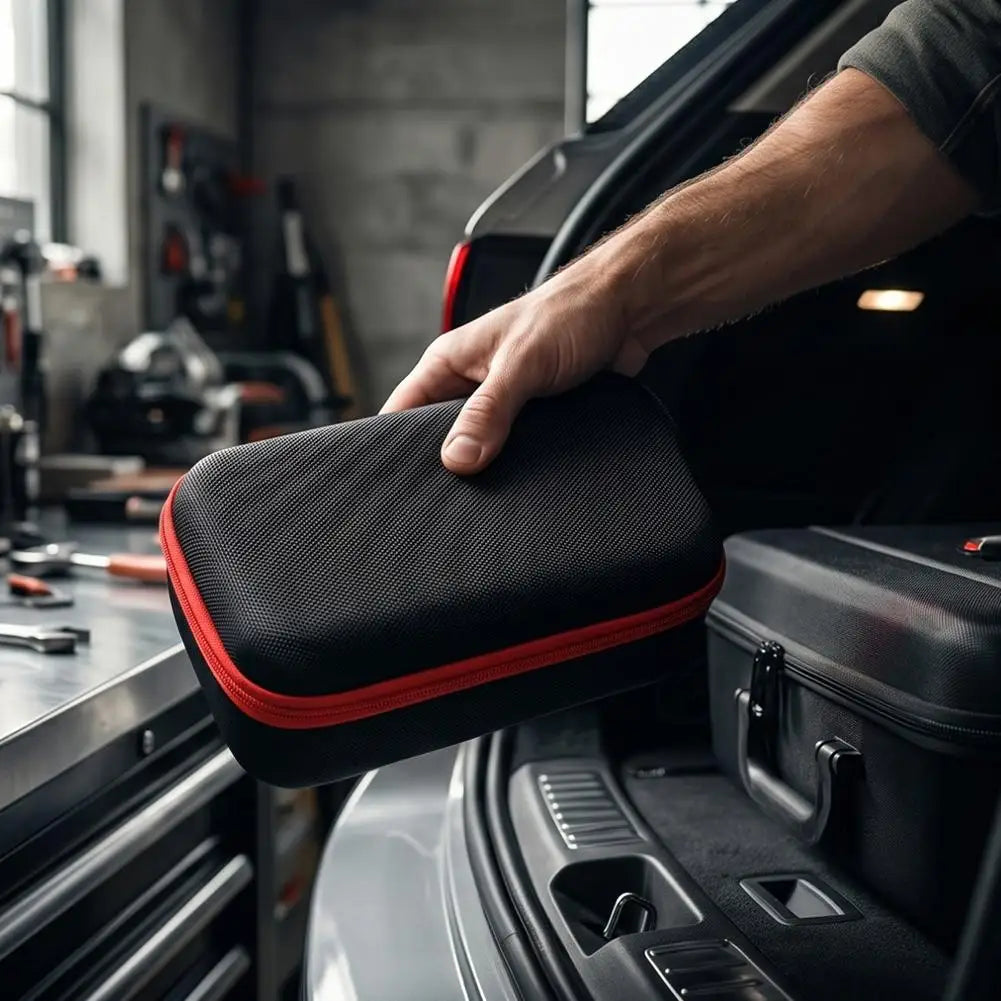 EVA Carrying Case for Portable Air Compressor & Car Pump