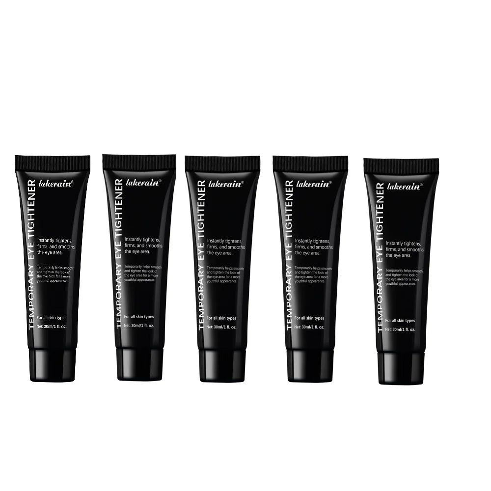Instant Firming Eye Cream – Fine Lines & Puffiness 30ml Firming Eye Cream Oasis Select 5pcs