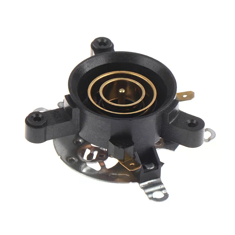 Replacement AC 250V 13A Temperature Control Switch Kettle Thermostat Top Base Socket Electric Kettle Repair Replacement Parts Oasis Select