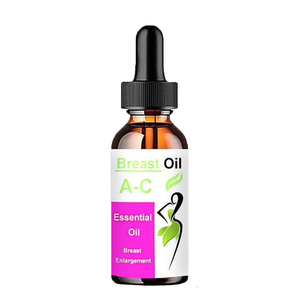 TRATAY Breast Firming & Moisturizing Essential Oil | Body Care