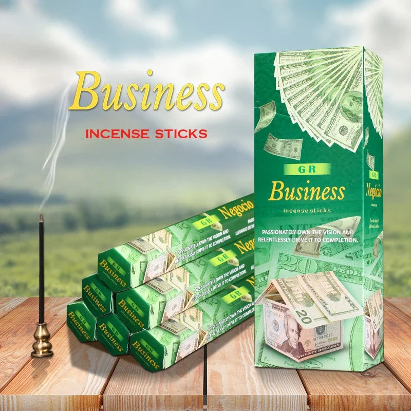 120 sticks/lot Natural sandalwood OUDH Palo Santo indian incense sticks Purifying Air Deodorization Aromatherapy Scents for home Oasis Select Business