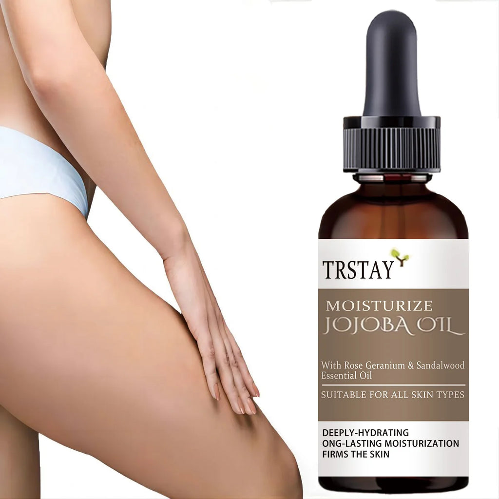 Pure Rosehip Oil with Lavender & Grapefruit – Face & Body