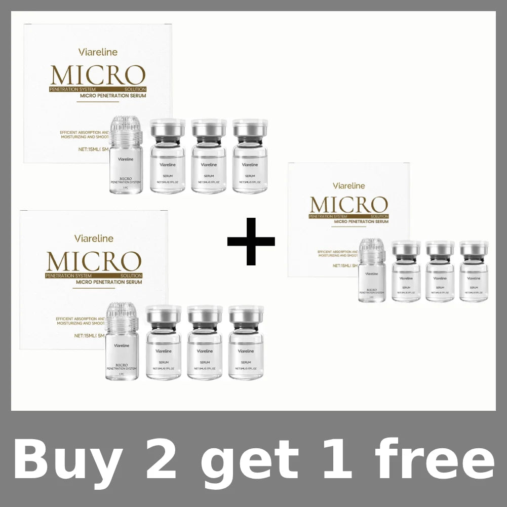 Collagen & Hyaluronic Acid Face Serum – Anti-Aging Firming Face Serum Essence Oasis Select B
