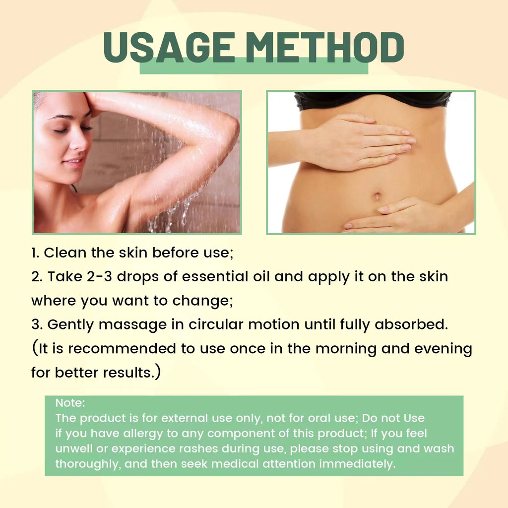 Moisturizing collagen compact body oil Oasis Select