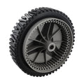 580365301 Front Drive Wheels for HU675AWD HU700AWD HU7 Lawn Mower Models Engineered for Durability and Smooth Lawn Operation Oasis Select 1PC
