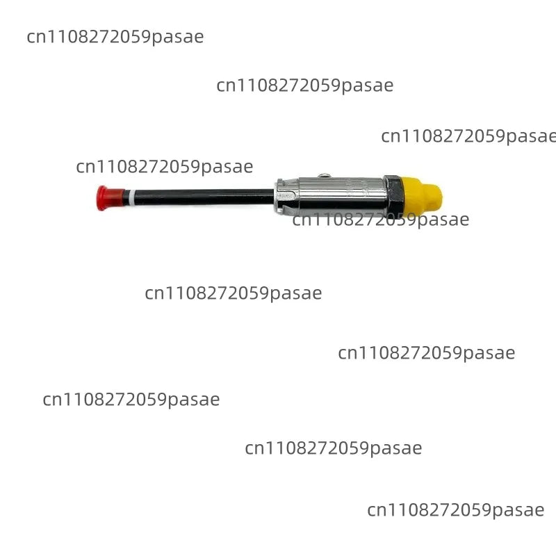 High Quality Diesel Injector Nozzle 7W-7026 Engine Spare Parts for 3304 3304B 3306 3306B Oasis Select