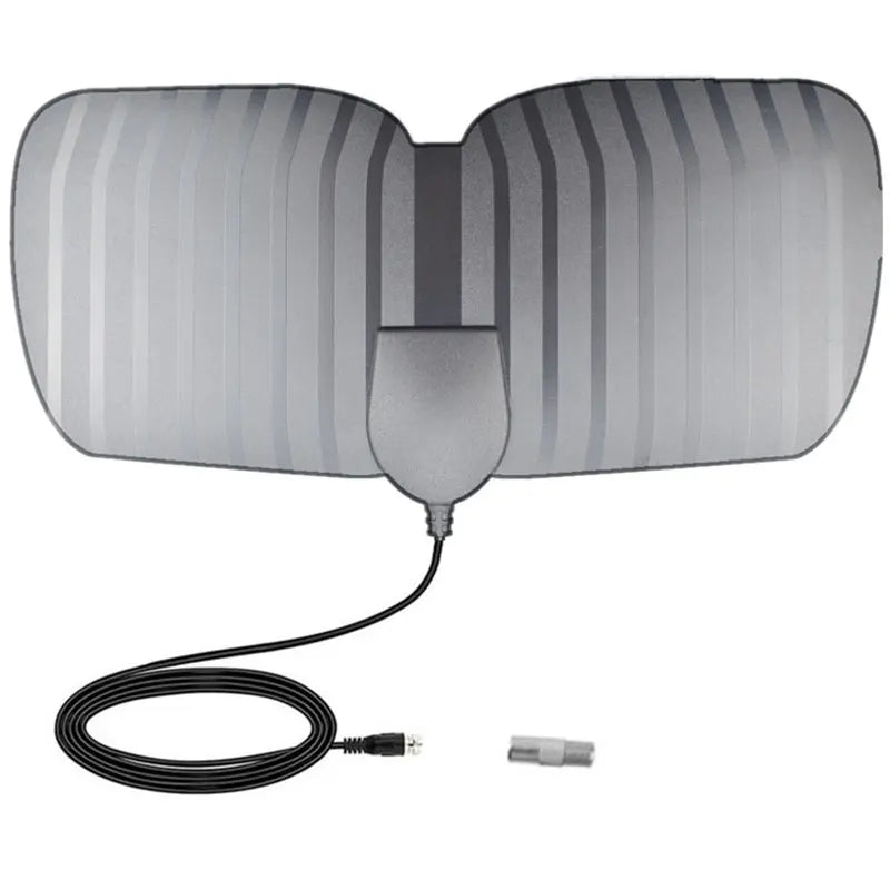 2025 New Universal Indoor Outdoor Digital TV Antenna HDTV DVB T2 HD Television Antenna Enhanced Signal Oasis Select Standard