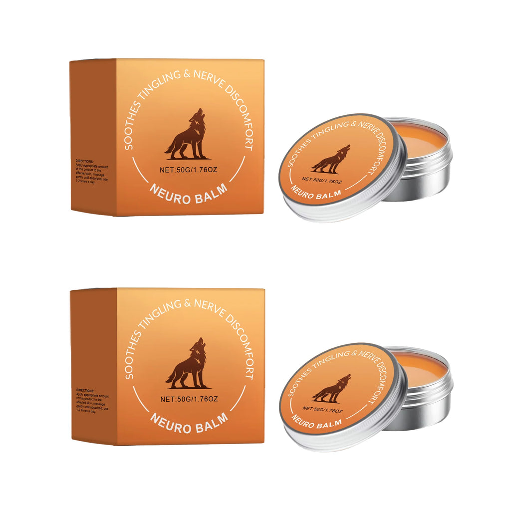 Soothing Body Care Cream Gentle Formula Daily Massage Balm Glycerin Allantoin Skin Comfort Joint Flexibility Muscle Relaxation Oasis Select 2pcs