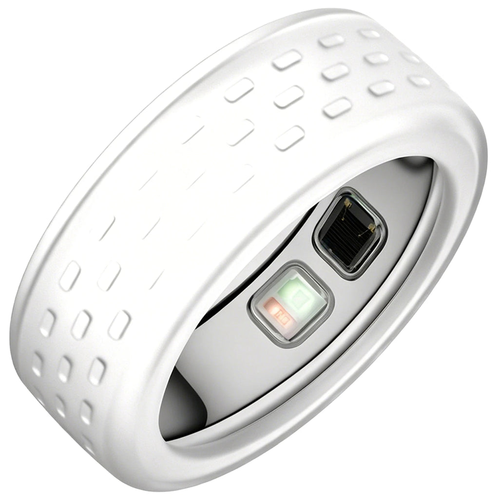 Silicone Cover for Oura Ring 5 – Protective Sleeve Guard