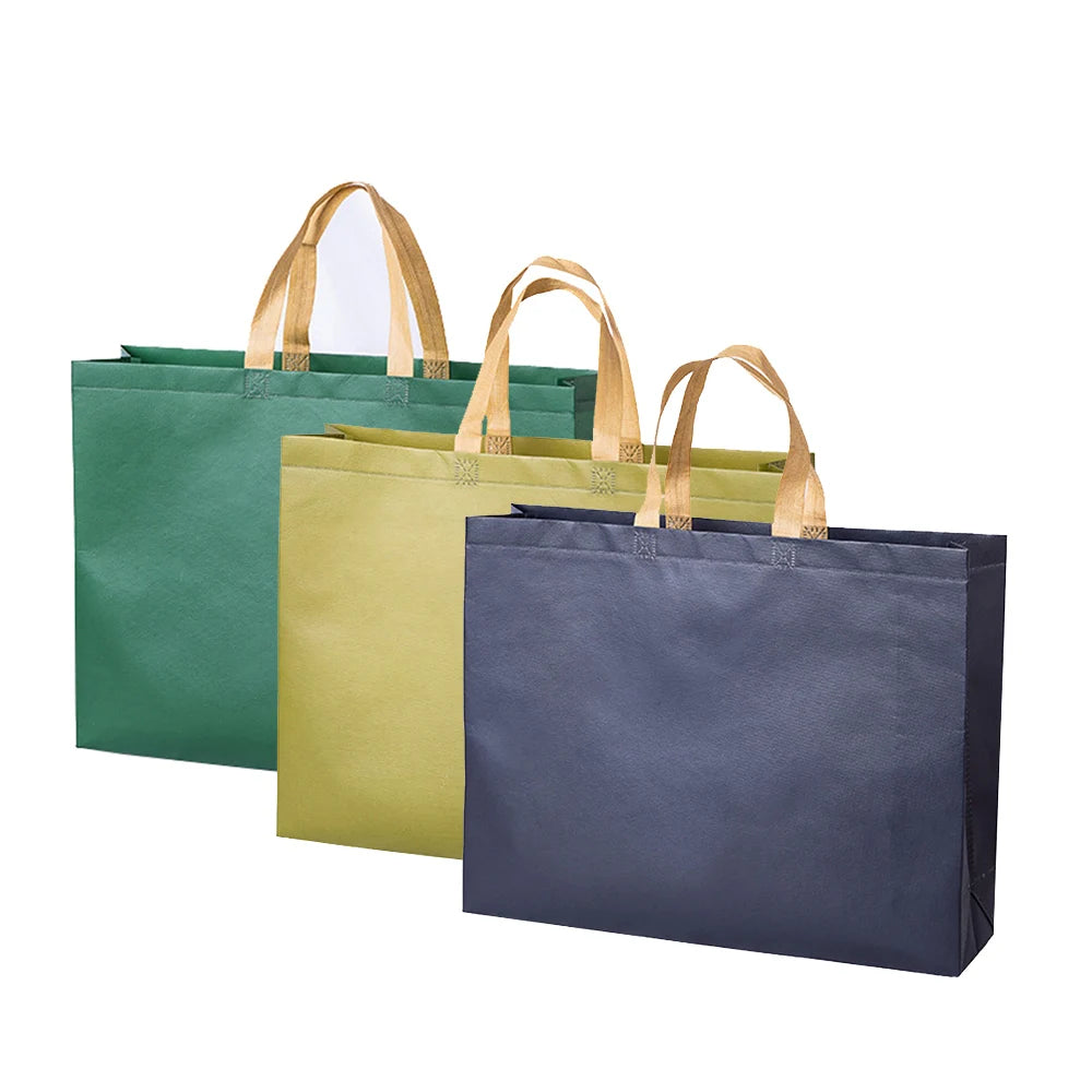 Reusable Shopping Bag Canvas Foldable Large Capacity Women Casual Handbag Reusable Grocery Bags Beach Storage Organizer 2023 Oasis Select