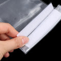 Portable Waterproof Rainproof Case Pouch For Walkie Talkie Two-Way Radios Protector Cover Oasis Select one size